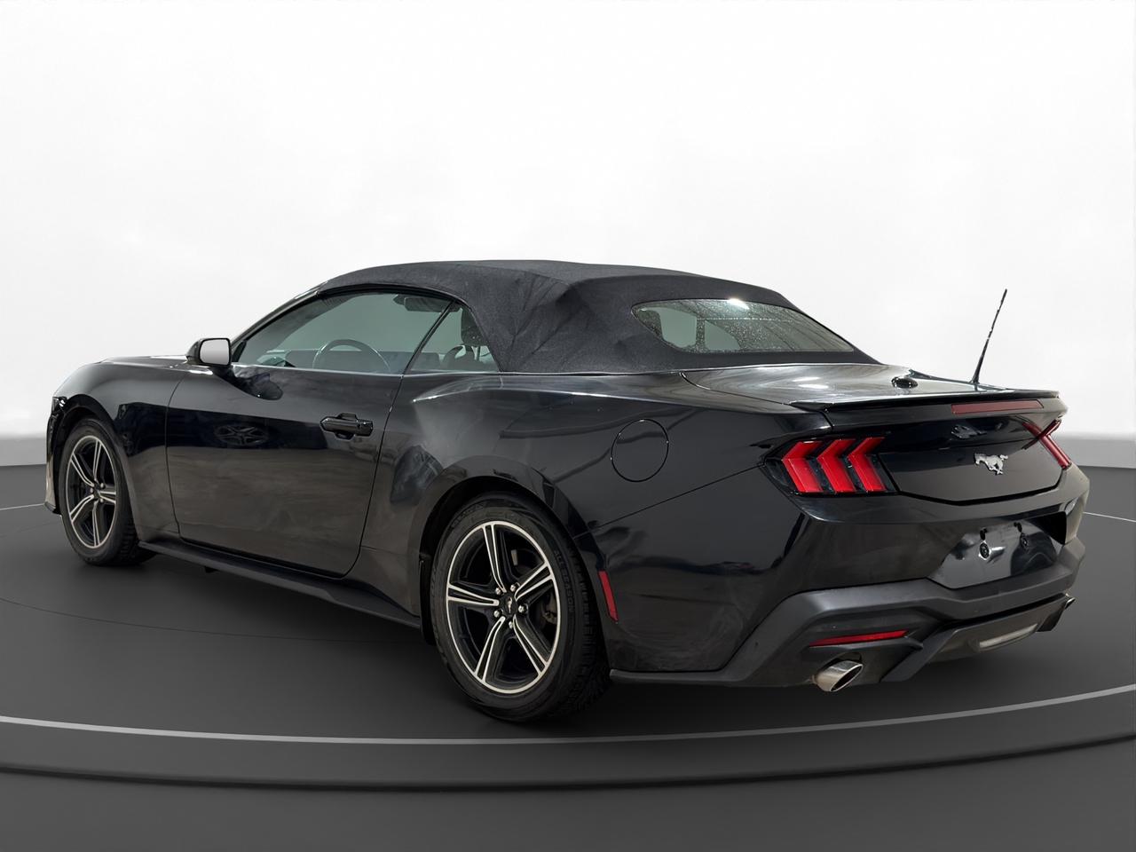 2024 Ford Mustang EcoBoost | Premium PKG | CONVERTIBLE | Photo
