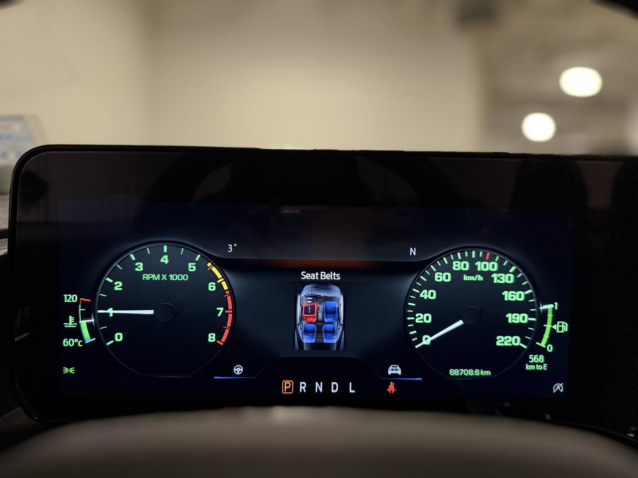 2024 Ford Mustang EcoBoost | Premium PKG | CONVERTIBLE | Photo