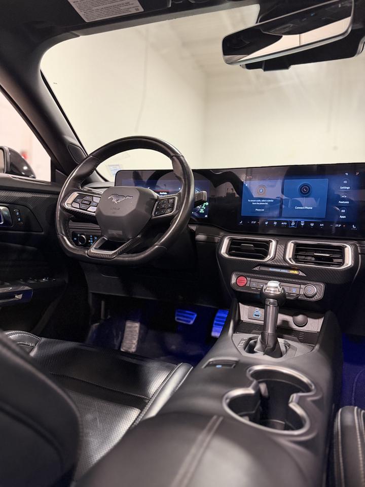2024 Ford Mustang EcoBoost | Premium PKG | CONVERTIBLE | Photo