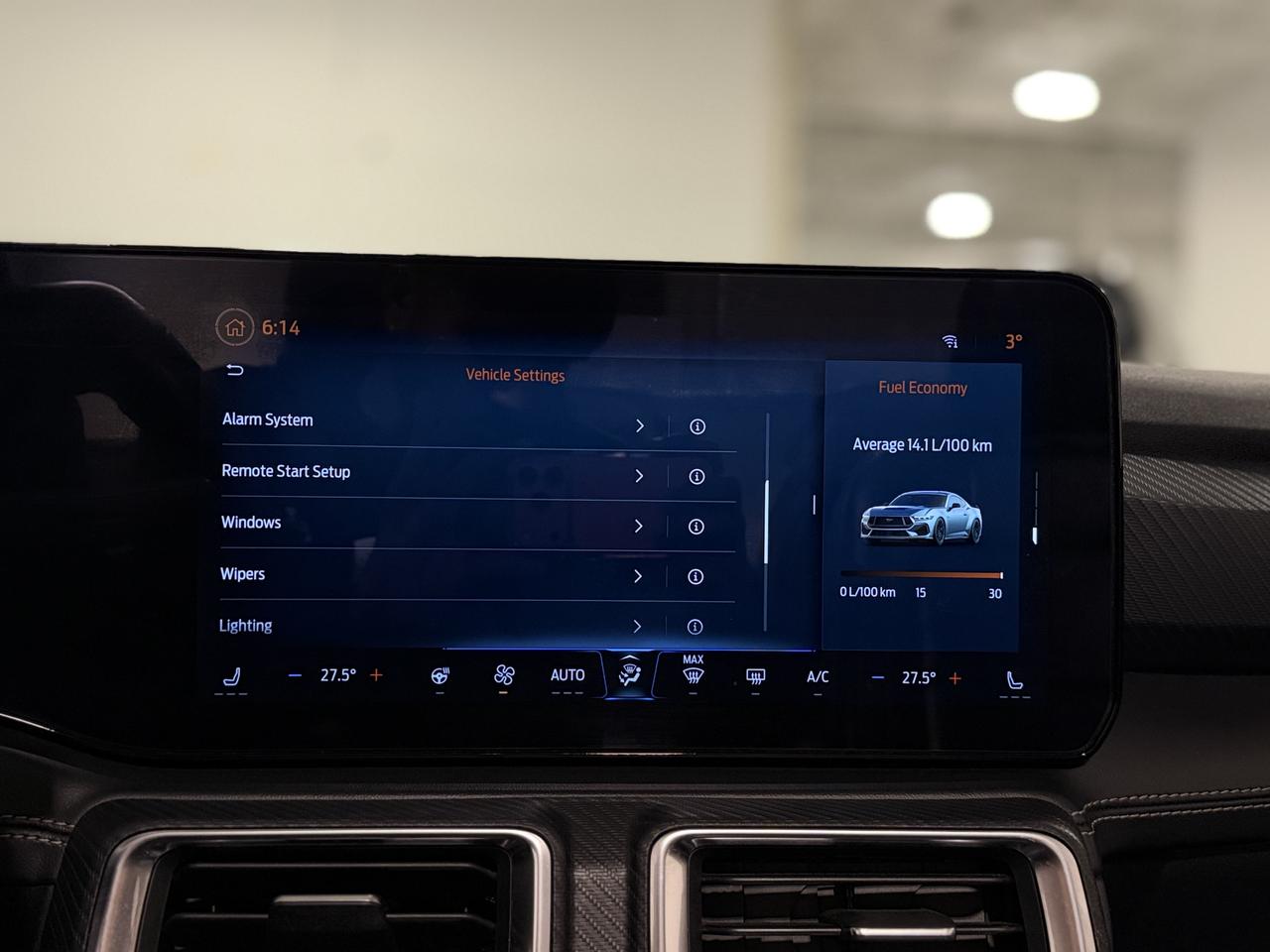 2024 Ford Mustang EcoBoost | Premium PKG | CONVERTIBLE | Photo