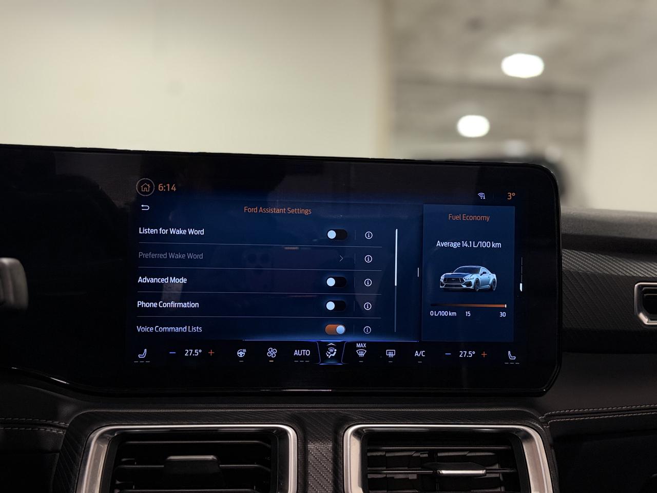 2024 Ford Mustang EcoBoost | Premium PKG | CONVERTIBLE | Photo