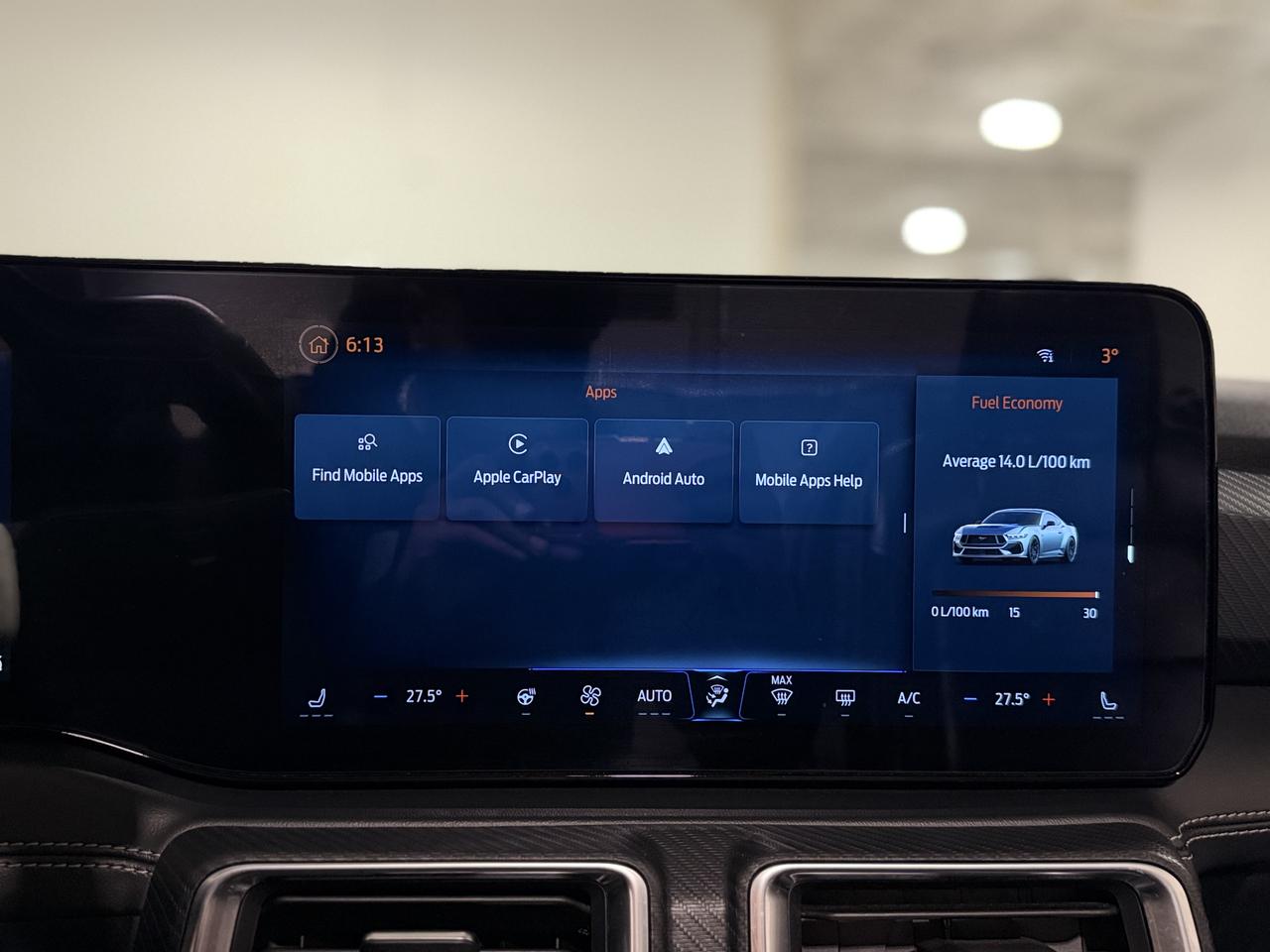 2024 Ford Mustang EcoBoost | Premium PKG | CONVERTIBLE | Photo