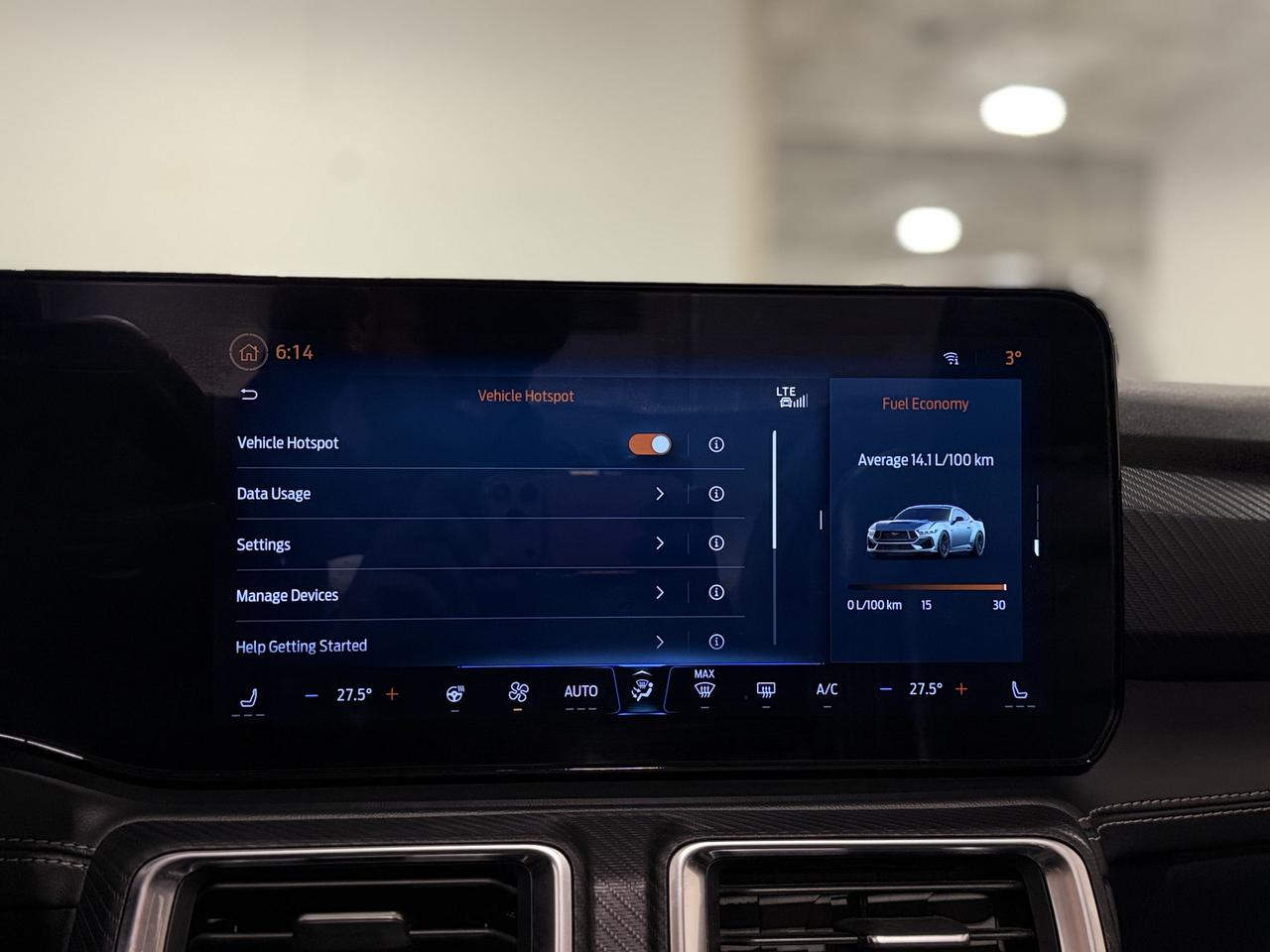 2024 Ford Mustang EcoBoost | Premium PKG | CONVERTIBLE | Photo