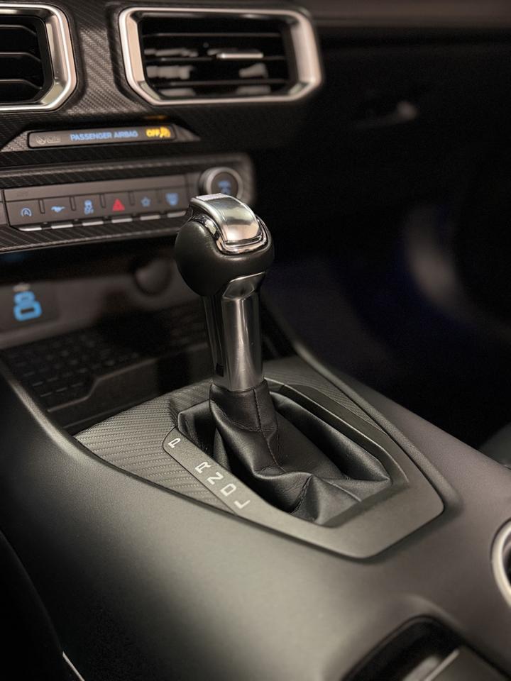 2024 Ford Mustang EcoBoost | Premium PKG | CONVERTIBLE | Photo