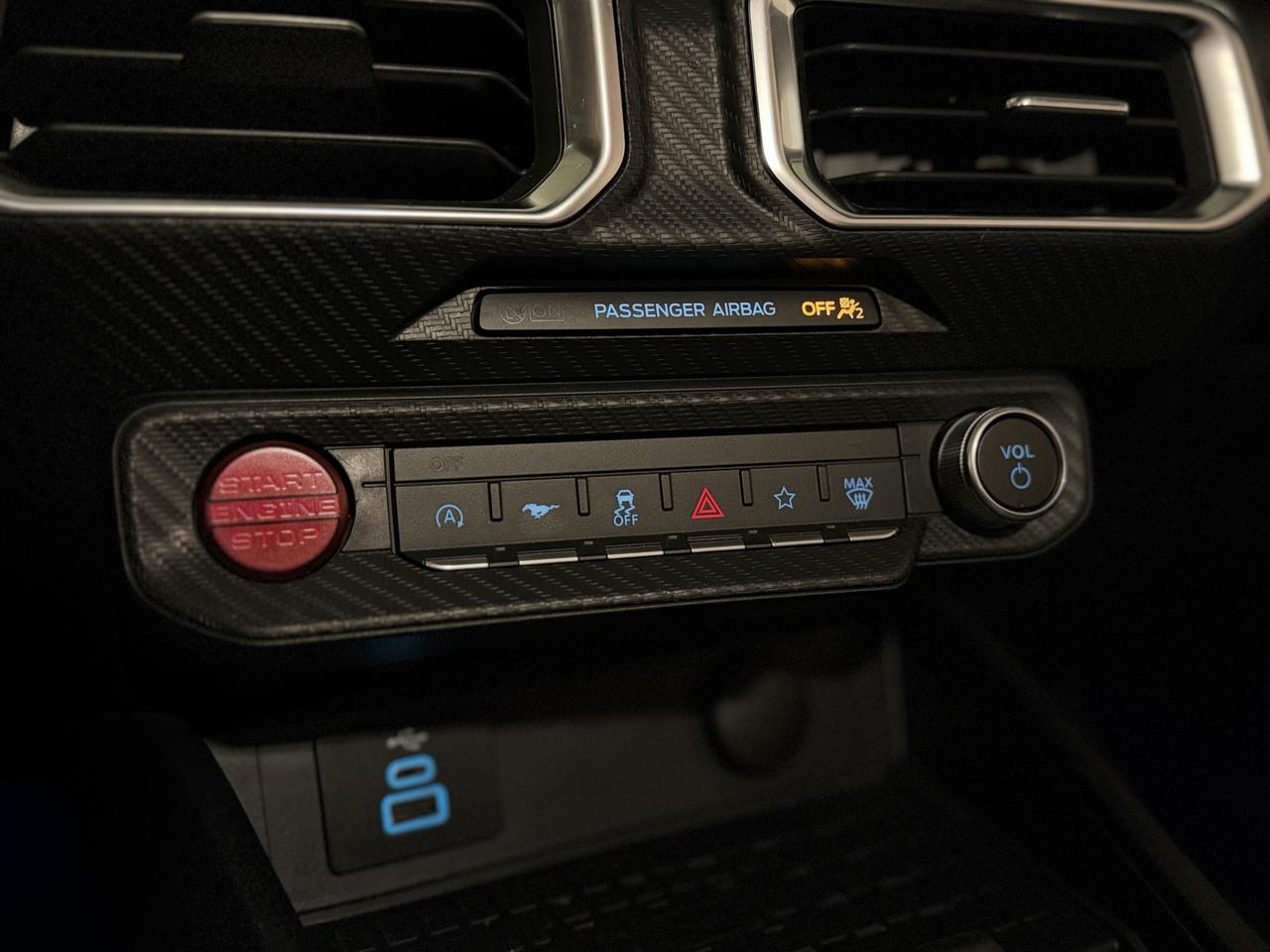 2024 Ford Mustang EcoBoost | Premium PKG | CONVERTIBLE | Photo