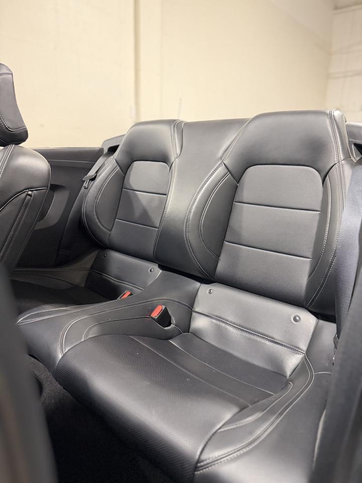 2024 Ford Mustang EcoBoost | Premium PKG | CONVERTIBLE | Photo