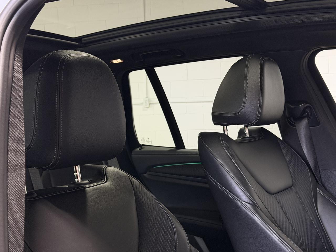 2022 BMW X3 xDrive30i M-SPORT|NAVI|BACKUP|SUNROOF Photo