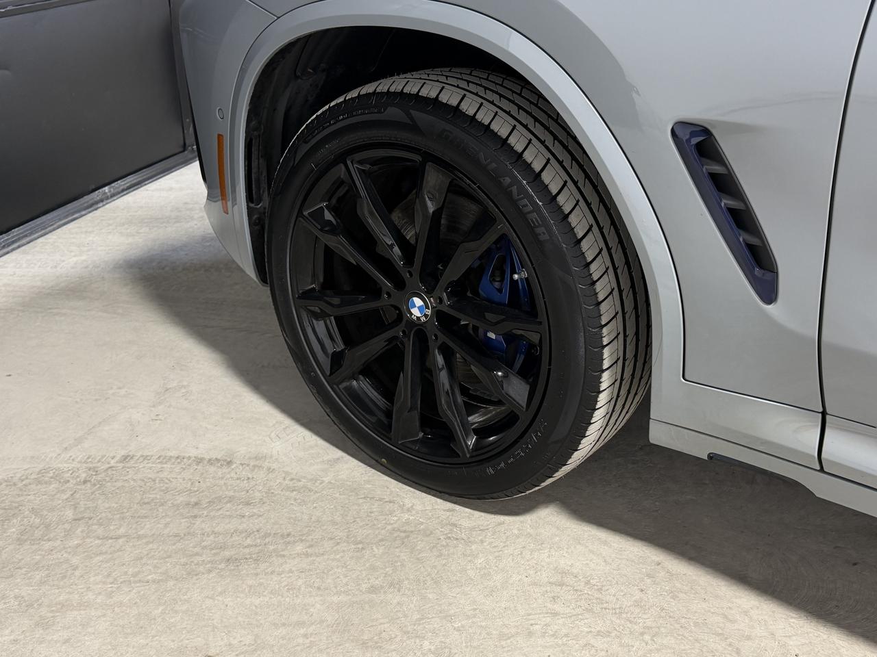 2022 BMW X3 xDrive30i M-SPORT|NAVI|BACKUP|SUNROOF Photo