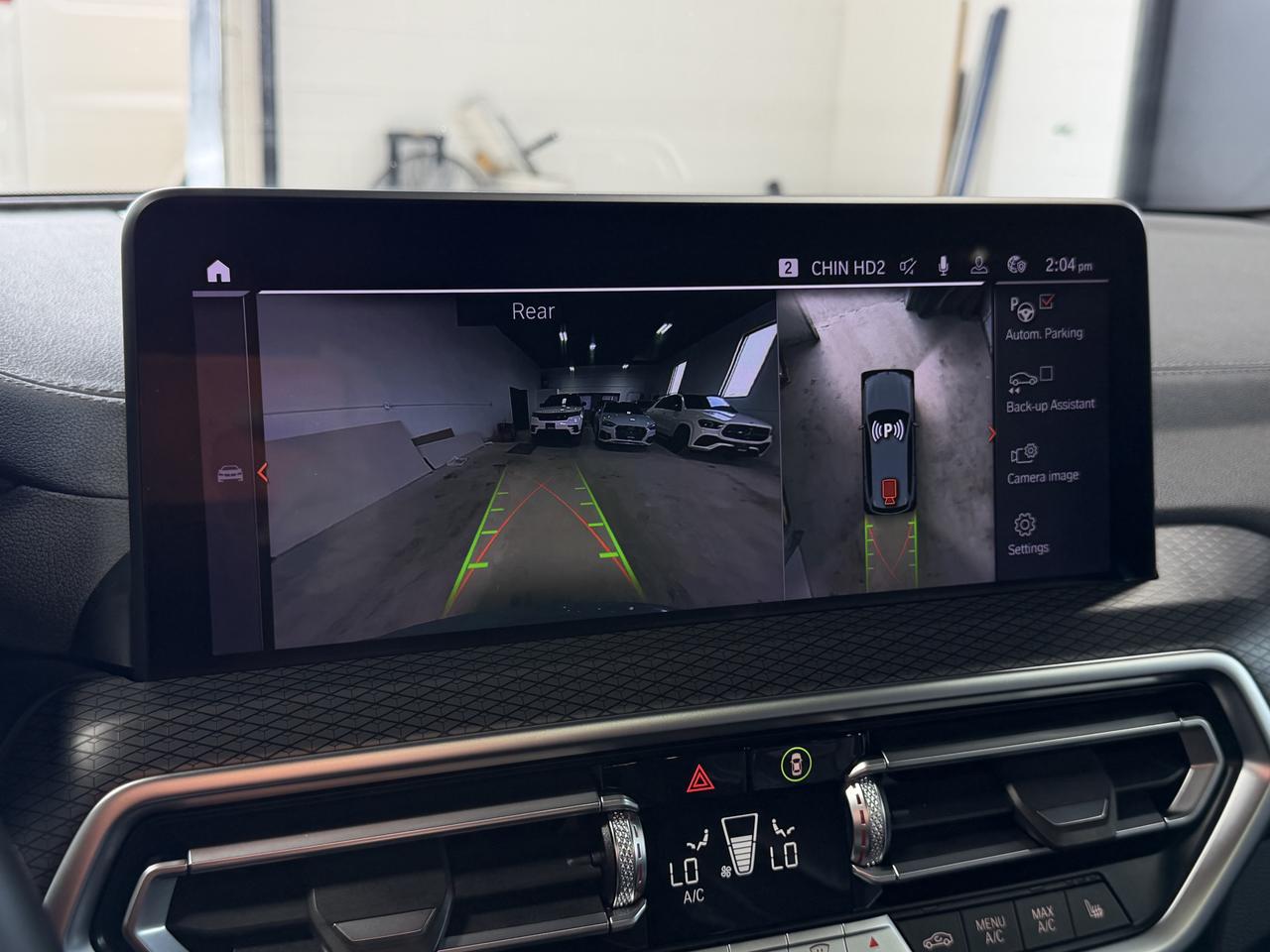 2022 BMW X3 xDrive30i M-SPORT|NAVI|BACKUP|SUNROOF Photo