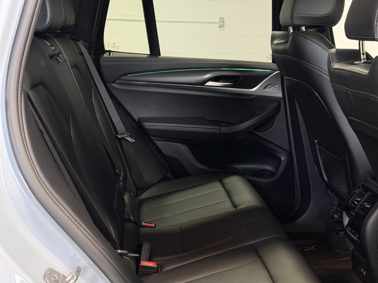 2022 BMW X3 xDrive30i M-SPORT|NAVI|BACKUP|SUNROOF Photo