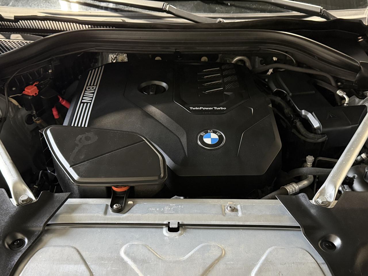 2022 BMW X3 xDrive30i M-SPORT|NAVI|BACKUP|SUNROOF Photo