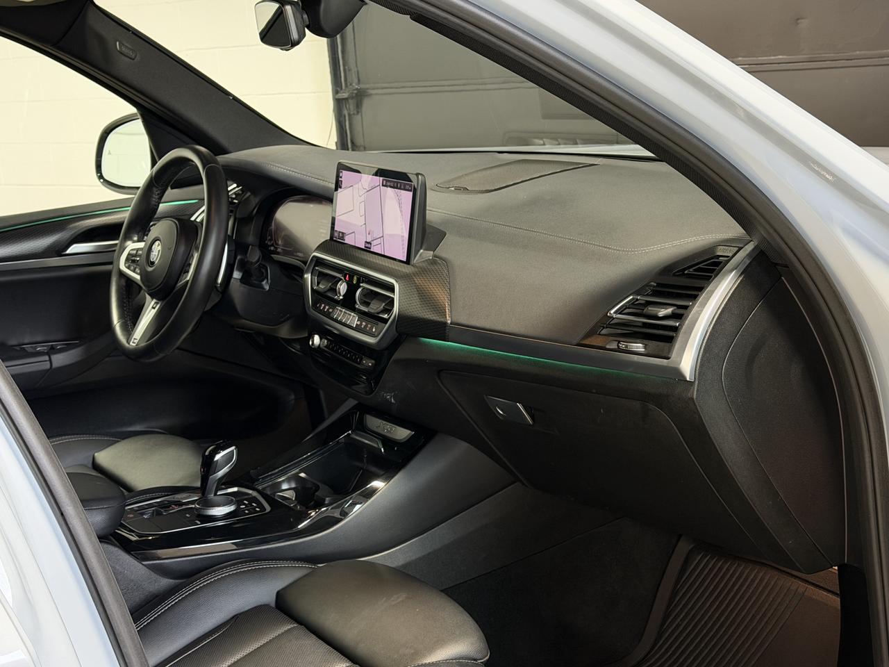 2022 BMW X3 xDrive30i M-SPORT|NAVI|BACKUP|SUNROOF Photo