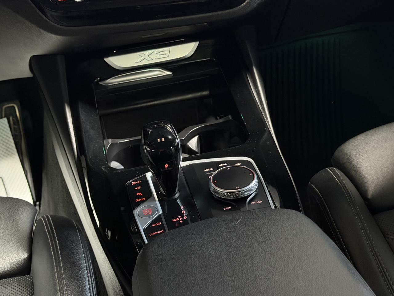 2022 BMW X3 xDrive30i M-SPORT|NAVI|BACKUP|SUNROOF Photo