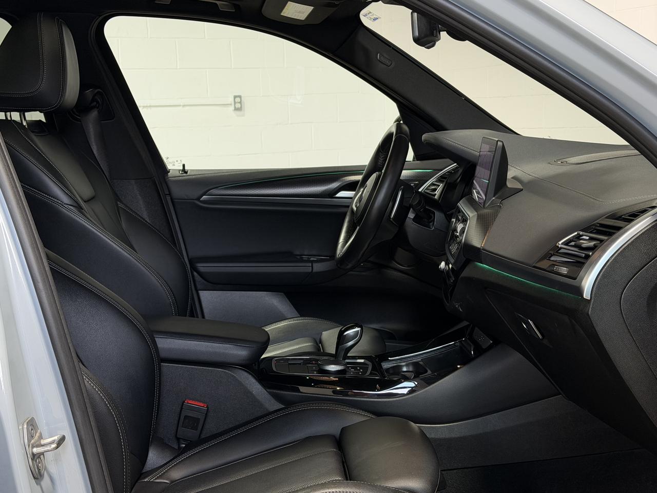 2022 BMW X3 xDrive30i M-SPORT|NAVI|BACKUP|SUNROOF Photo