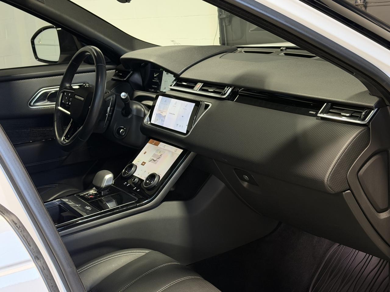 2023 Land Rover Range Rover Velar R-Dynamic S 22INCH|NAVI|SUNROOF|BACKUP Photo