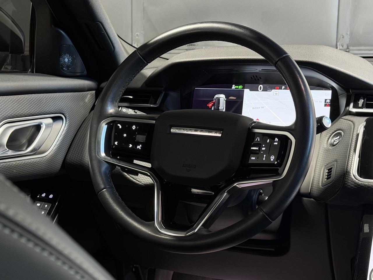 2023 Land Rover Range Rover Velar R-Dynamic S 22INCH|NAVI|SUNROOF|BACKUP Photo
