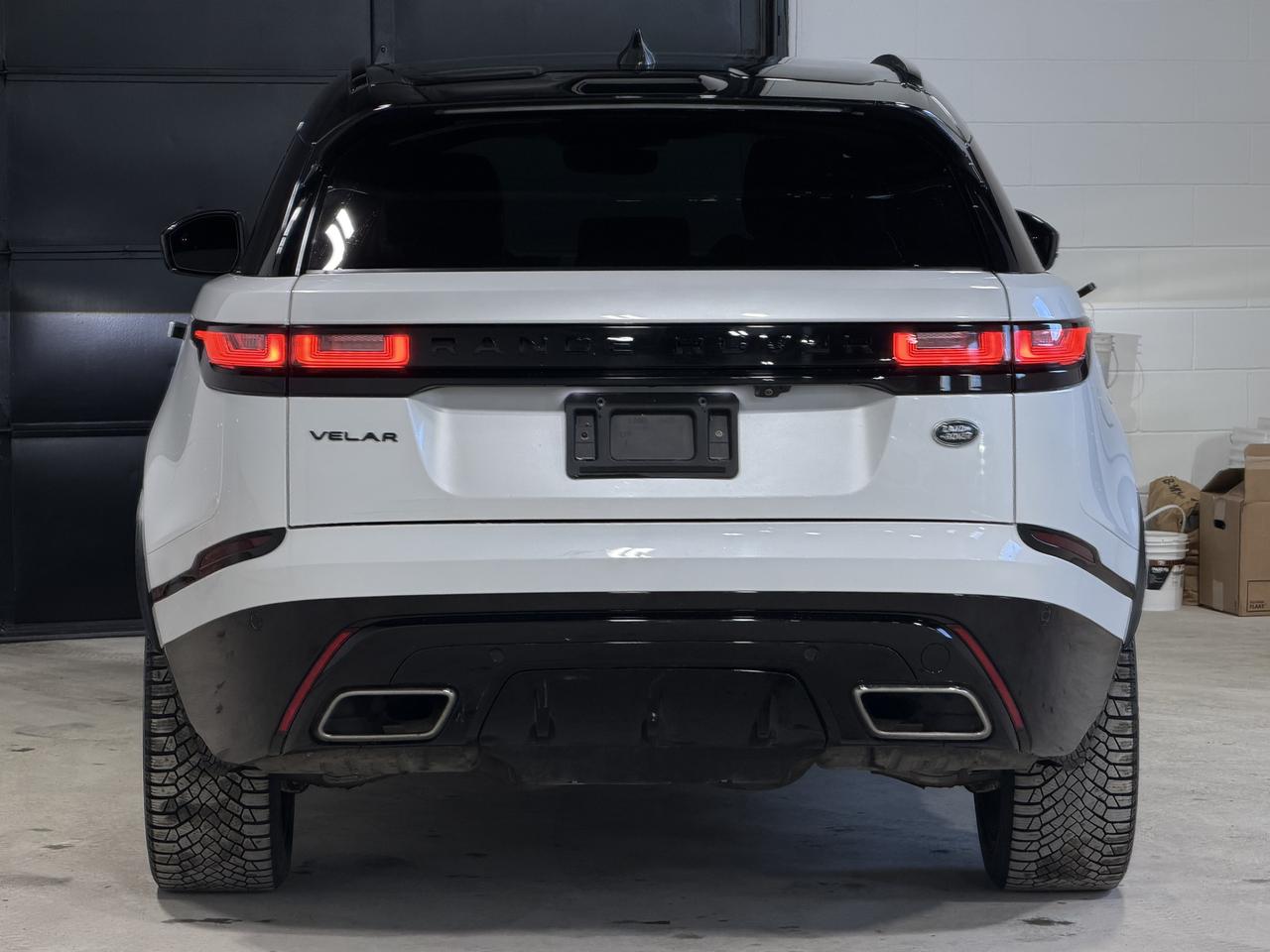 2023 Land Rover Range Rover Velar R-Dynamic S 22INCH|NAVI|SUNROOF|BACKUP Photo