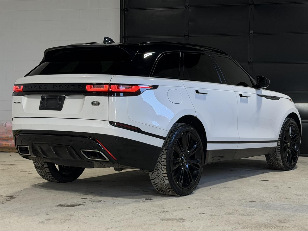2023 Land Rover Range Rover Velar R-Dynamic S 22INCH|NAVI|SUNROOF|BACKUP Photo2