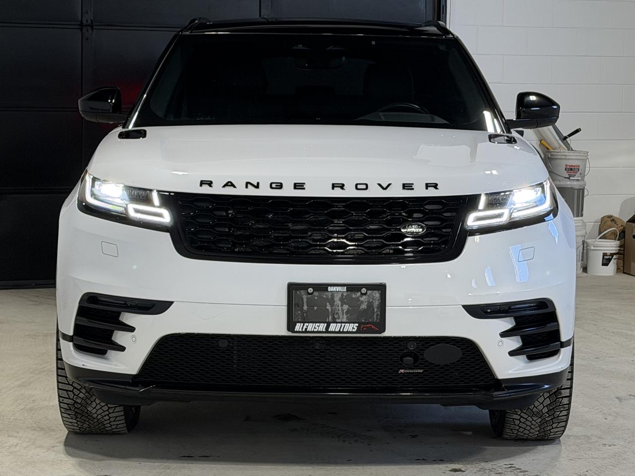 2023 Land Rover Range Rover Velar R-Dynamic S 22INCH|NAVI|SUNROOF|BACKUP Photo