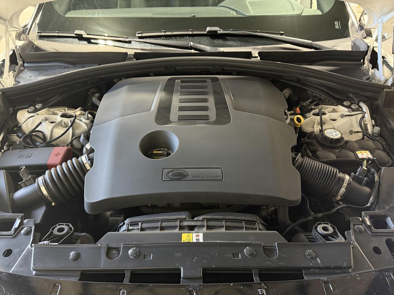 2023 Land Rover Range Rover Velar R-Dynamic S 22INCH|NAVI|SUNROOF|BACKUP Photo