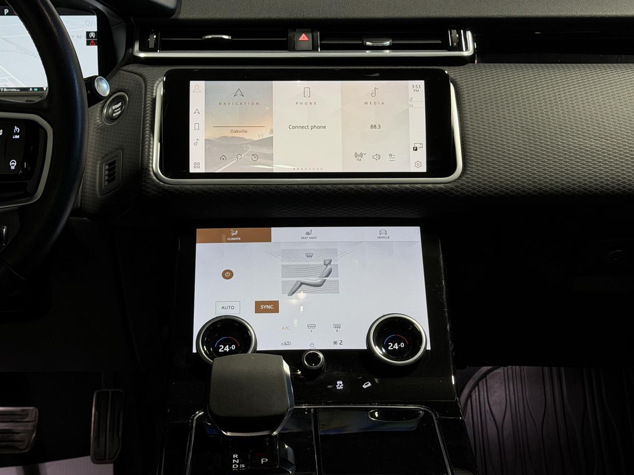 2023 Land Rover Range Rover Velar R-Dynamic S 22INCH|NAVI|SUNROOF|BACKUP Photo