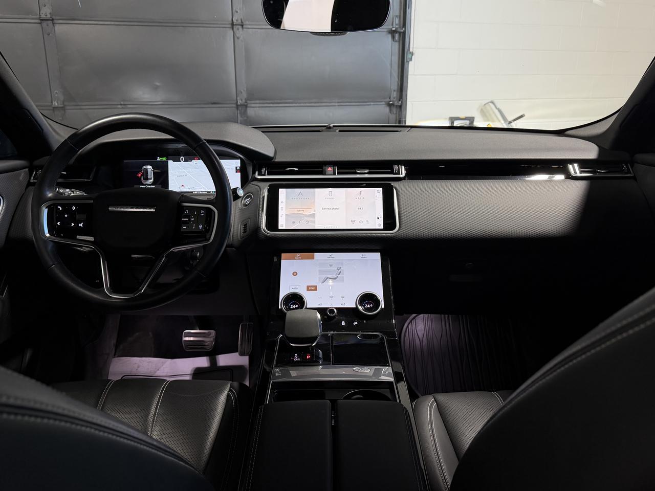 2023 Land Rover Range Rover Velar R-Dynamic S 22INCH|NAVI|SUNROOF|BACKUP Photo