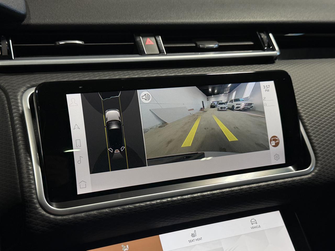 2023 Land Rover Range Rover Velar R-Dynamic S 22INCH|NAVI|SUNROOF|BACKUP Photo