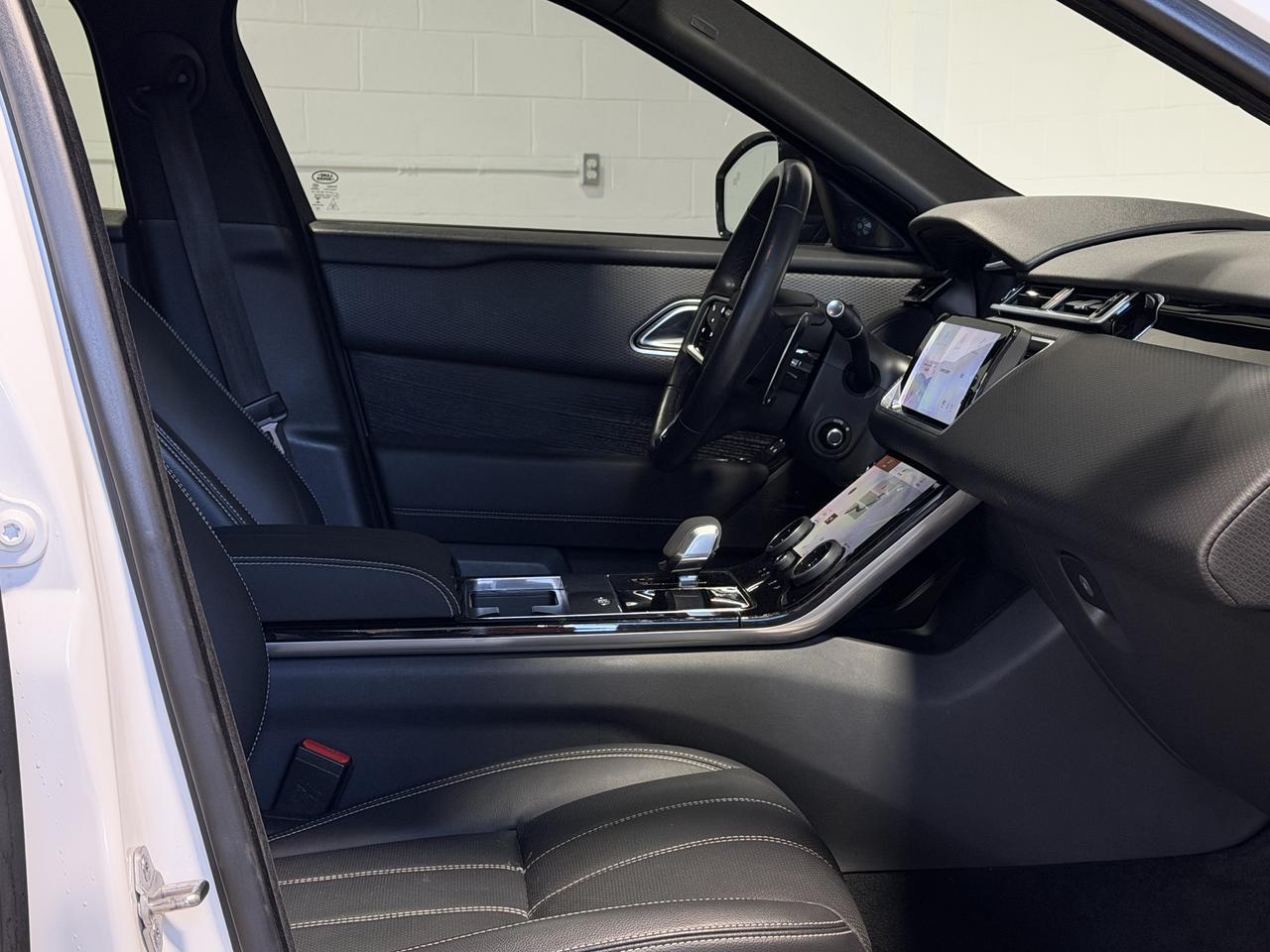 2023 Land Rover Range Rover Velar R-Dynamic S 22INCH|NAVI|SUNROOF|BACKUP Photo