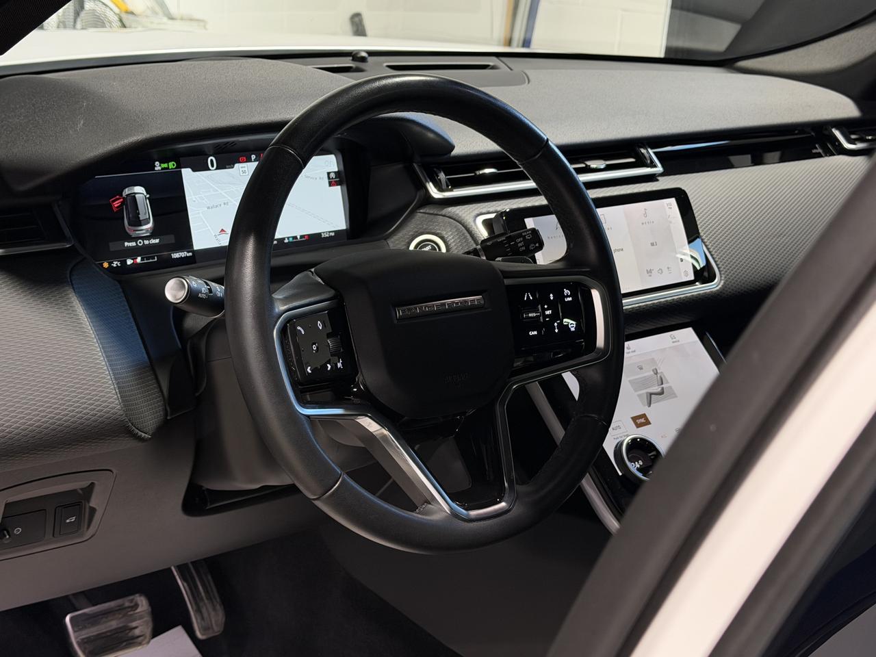 2023 Land Rover Range Rover Velar R-Dynamic S 22INCH|NAVI|SUNROOF|BACKUP Photo