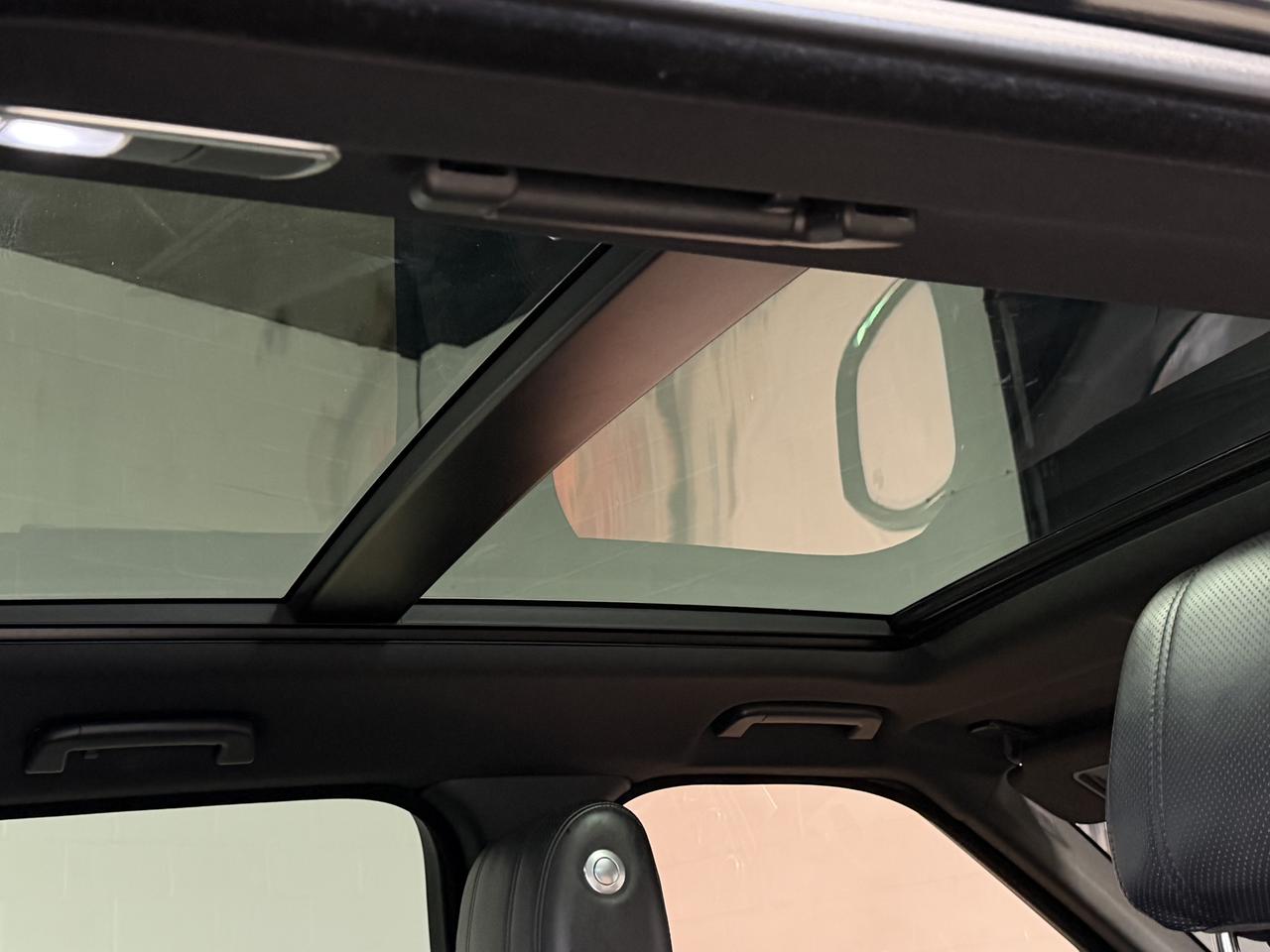 2016 Land Rover Range Rover Sport Td6 HSE SUNROOF|HUD|LEATHER Photo