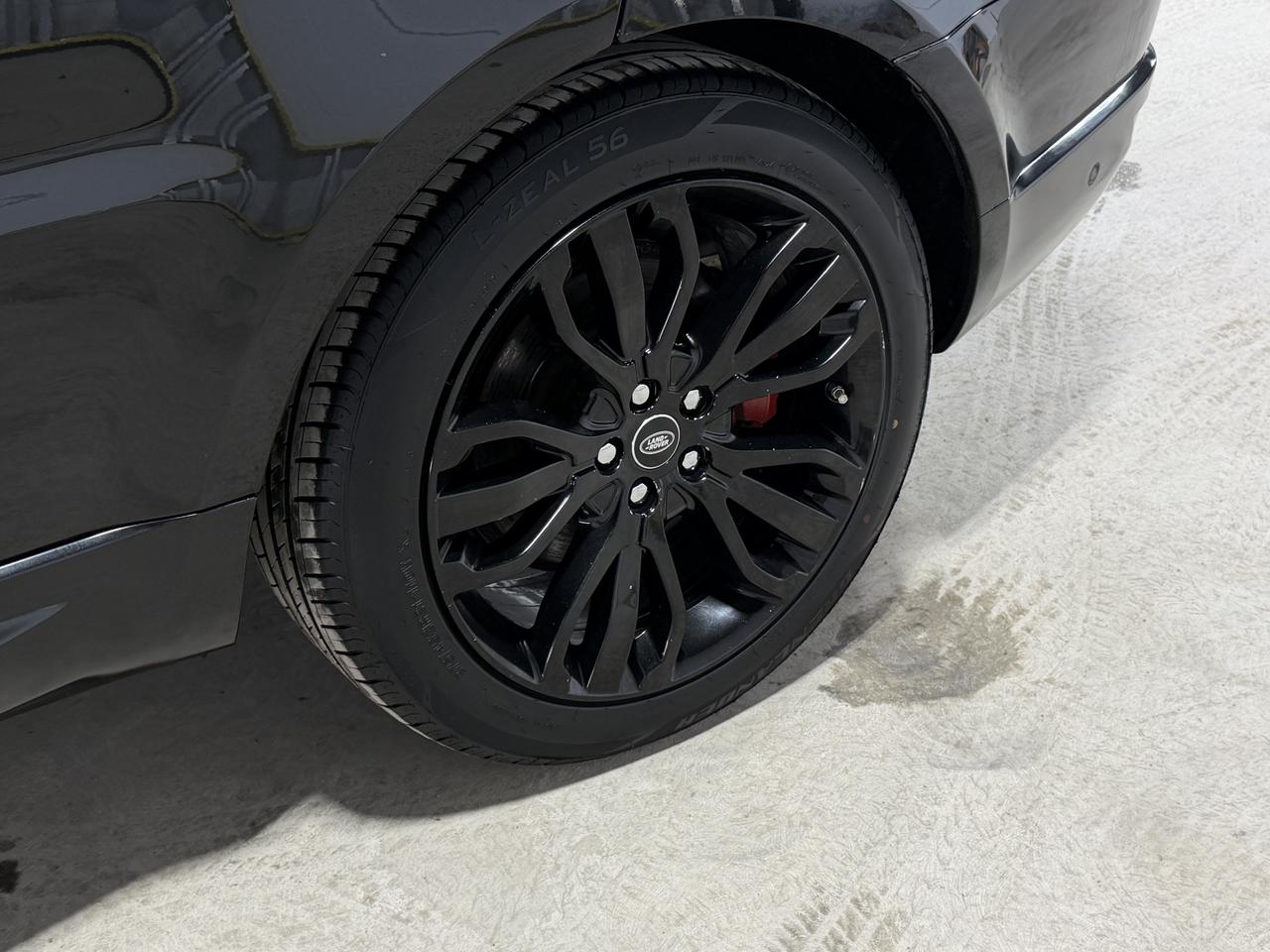 2016 Land Rover Range Rover Sport Td6 HSE SUNROOF|HUD|LEATHER Photo