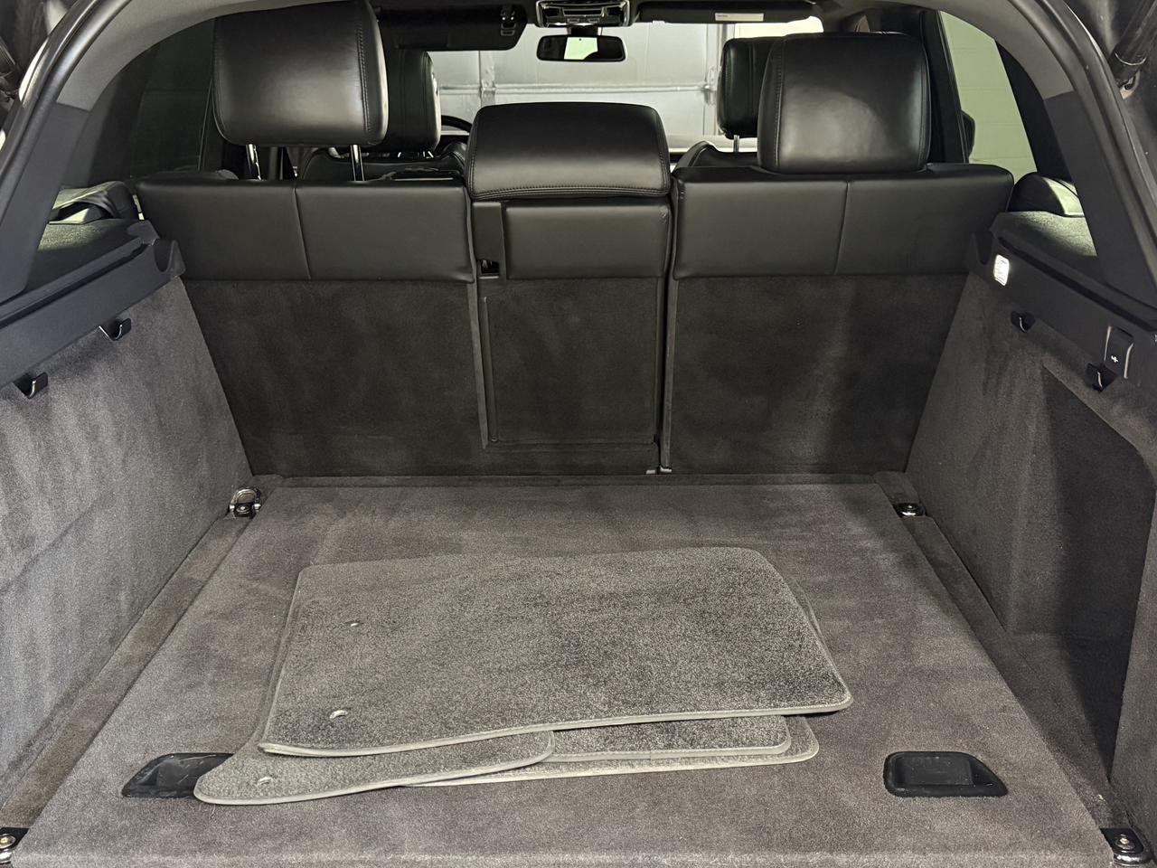 2016 Land Rover Range Rover Sport Td6 HSE SUNROOF|HUD|LEATHER Photo