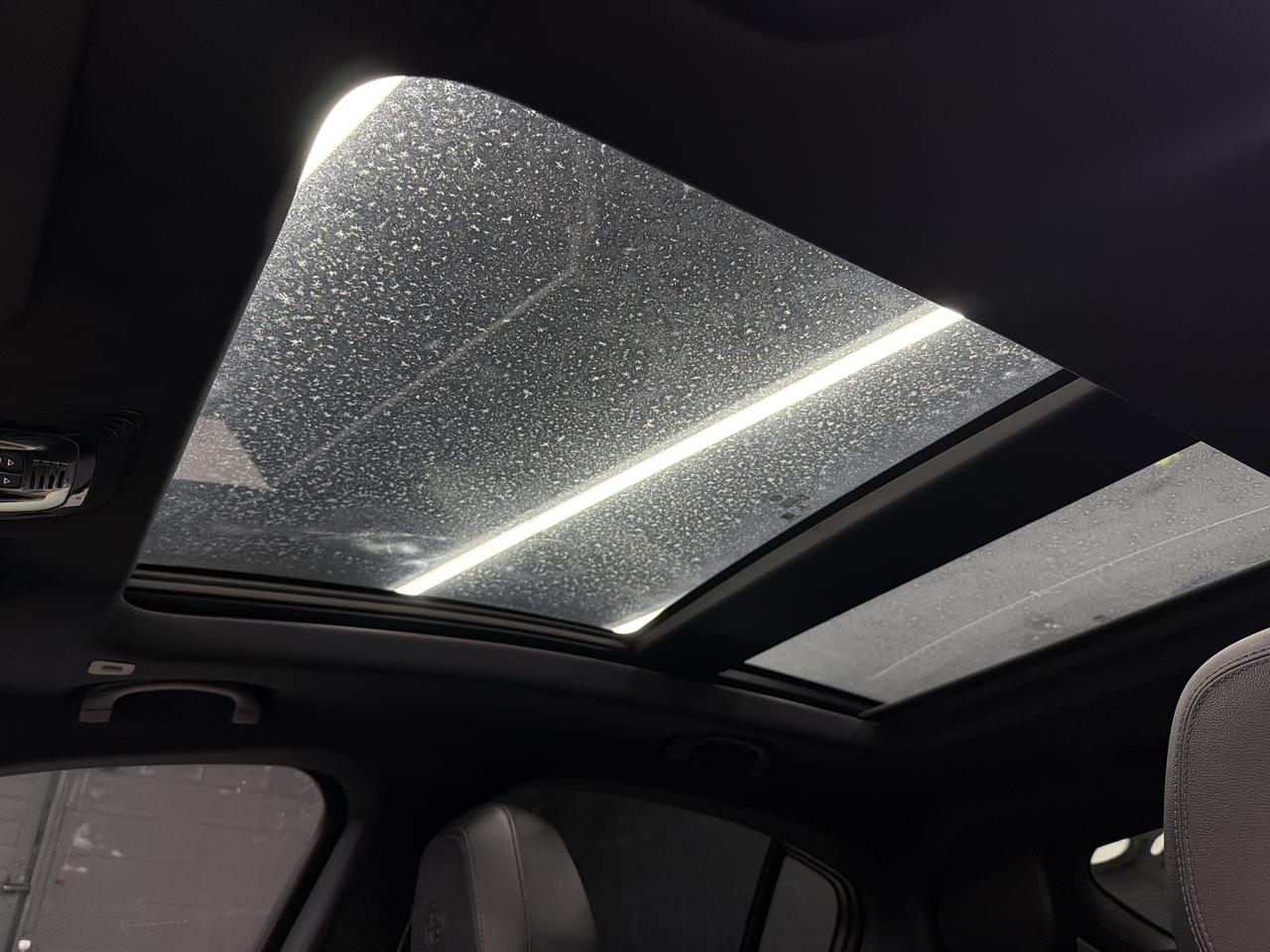 2018 Alfa Romeo Stelvio TI SPORT|NAV|BACKUP|ACC|BSM|LDW|FCW|HK SOUND| Photo