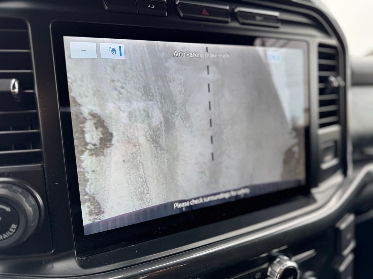 2021 Ford F-150 XLT SPORT PACKAGE ONE OWNER | CLEAN TRUCK Photo