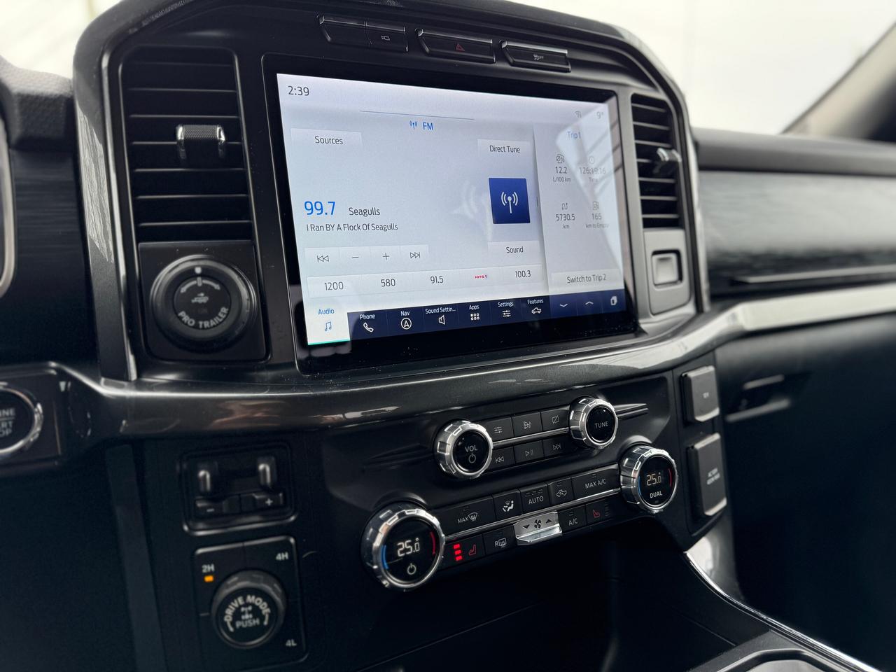 2021 Ford F-150 XLT SPORT PACKAGE ONE OWNER | CLEAN TRUCK Photo1