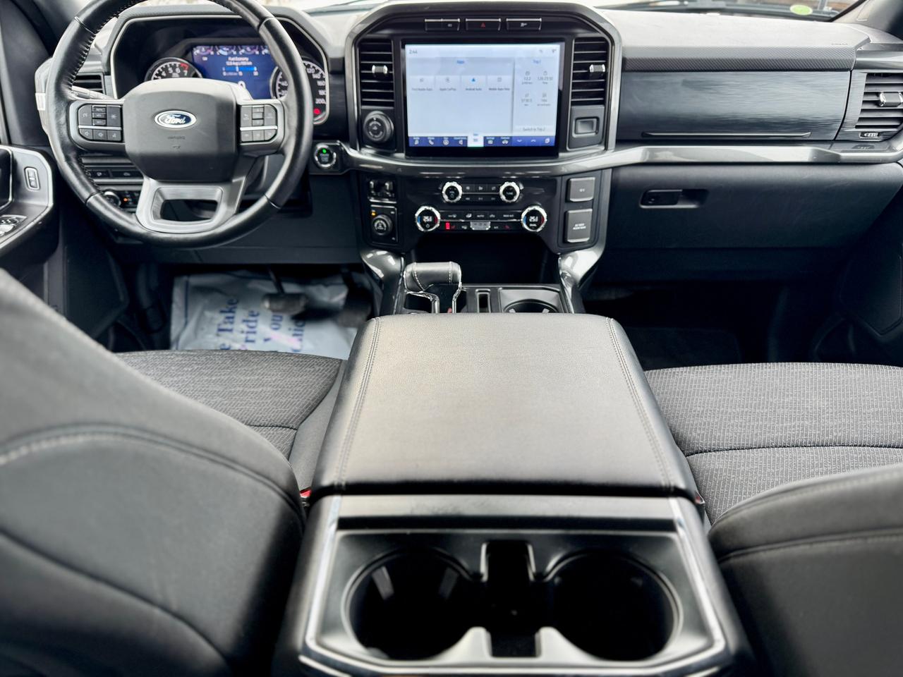 2021 Ford F-150 XLT SPORT PACKAGE ONE OWNER | CLEAN TRUCK Photo