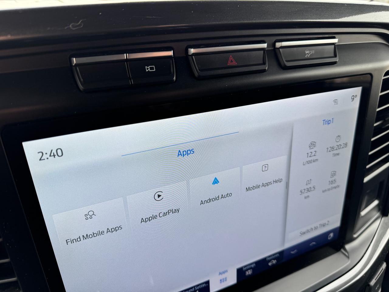 2021 Ford F-150 XLT SPORT PACKAGE ONE OWNER | CLEAN TRUCK Photo