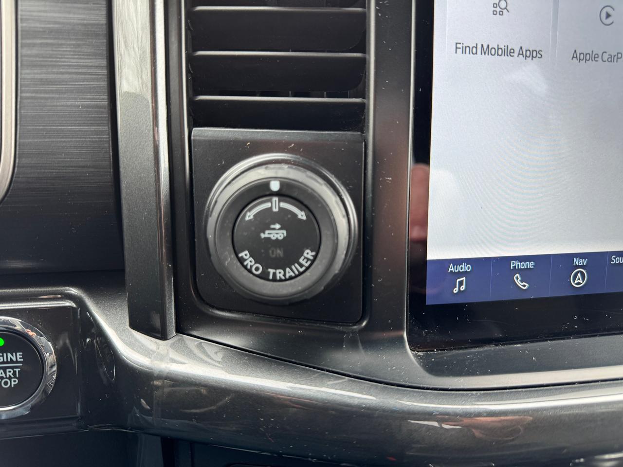 2021 Ford F-150 XLT SPORT PACKAGE ONE OWNER | CLEAN TRUCK Photo