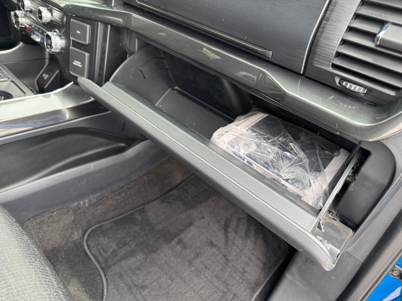 2021 Ford F-150 XLT SPORT PACKAGE ONE OWNER | CLEAN TRUCK Photo