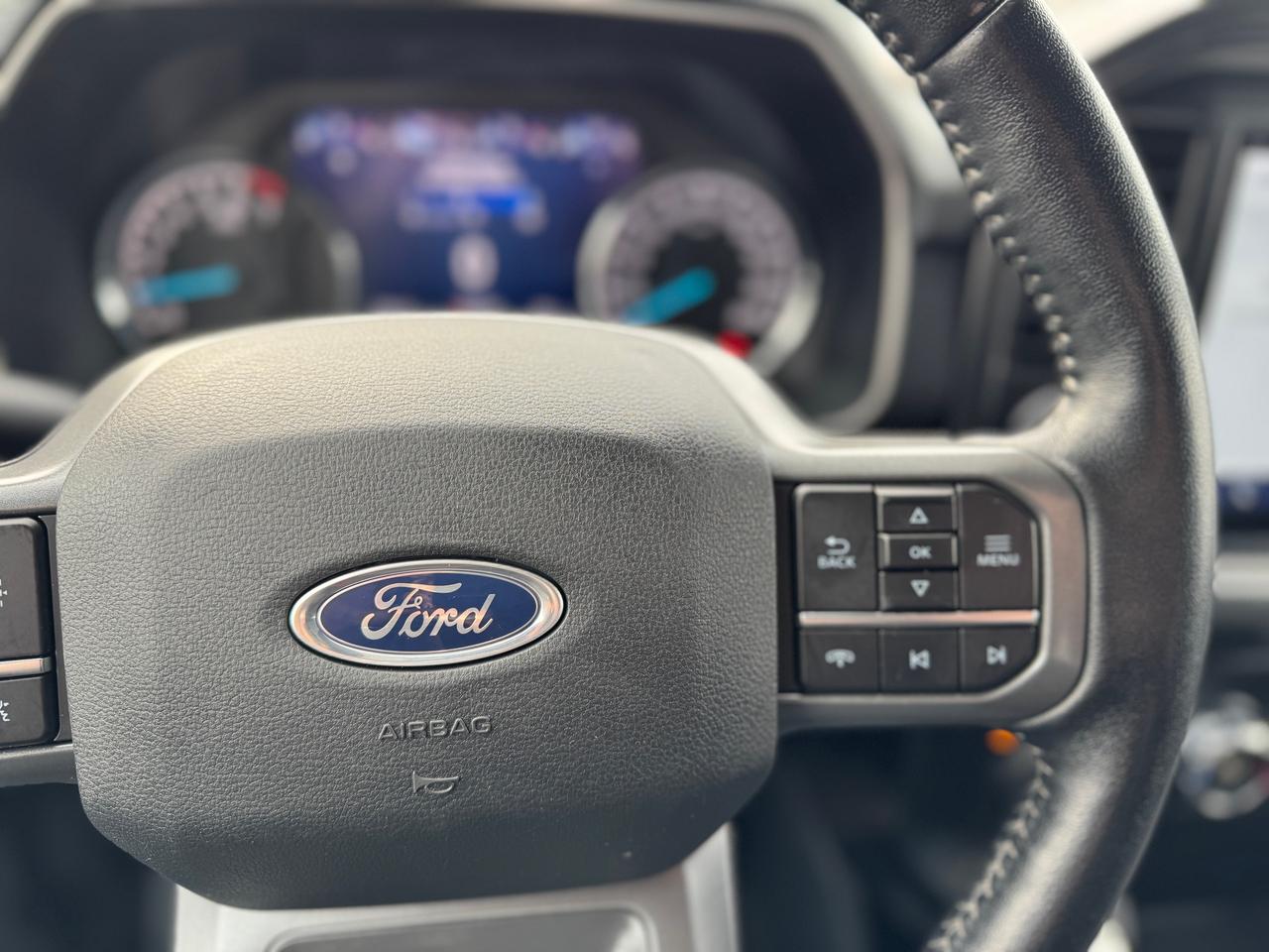 2021 Ford F-150 XLT SPORT PACKAGE ONE OWNER | CLEAN TRUCK Photo