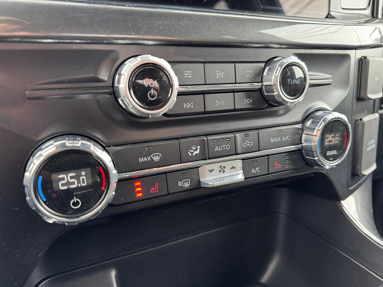 2021 Ford F-150 XLT SPORT PACKAGE ONE OWNER | CLEAN TRUCK Photo