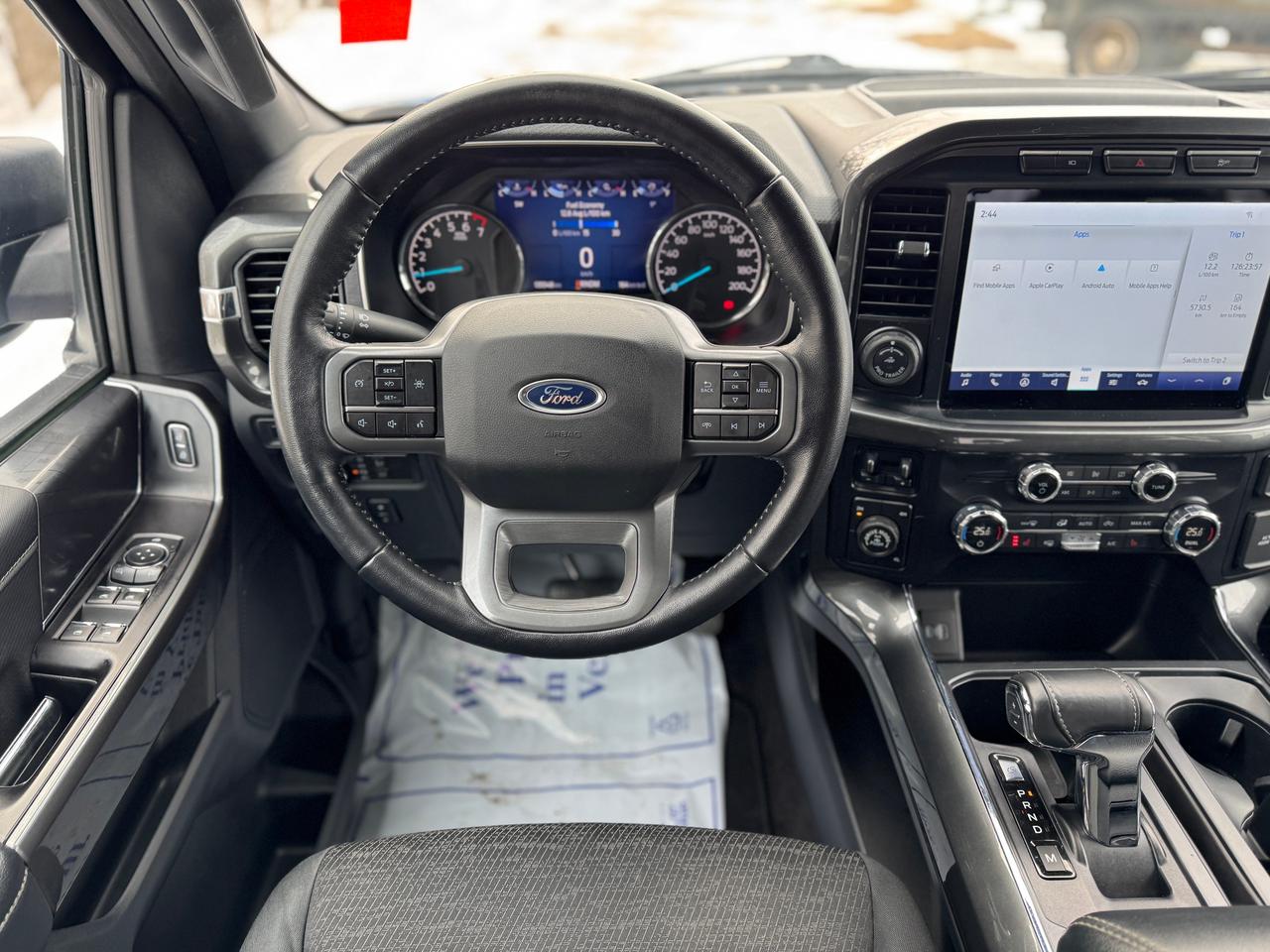 2021 Ford F-150 XLT SPORT PACKAGE ONE OWNER | CLEAN TRUCK Photo