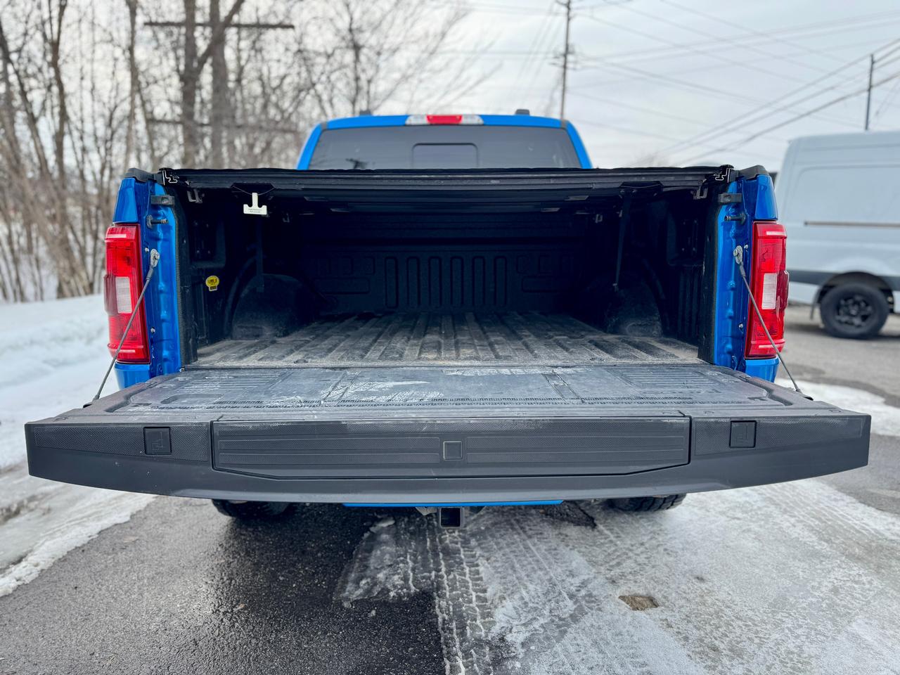 2021 Ford F-150 XLT SPORT PACKAGE ONE OWNER | CLEAN TRUCK Photo