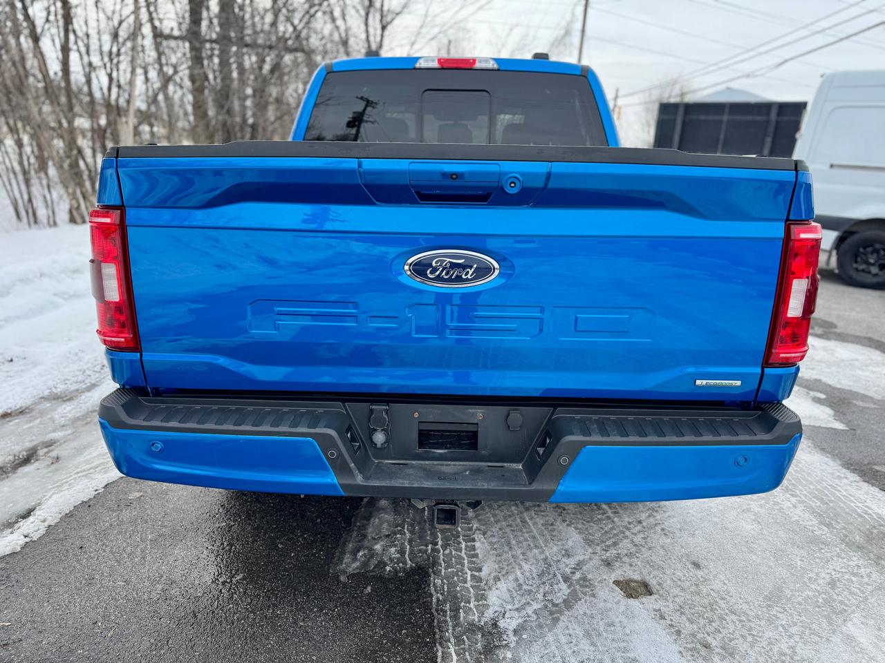 2021 Ford F-150 XLT SPORT PACKAGE ONE OWNER | CLEAN TRUCK Photo