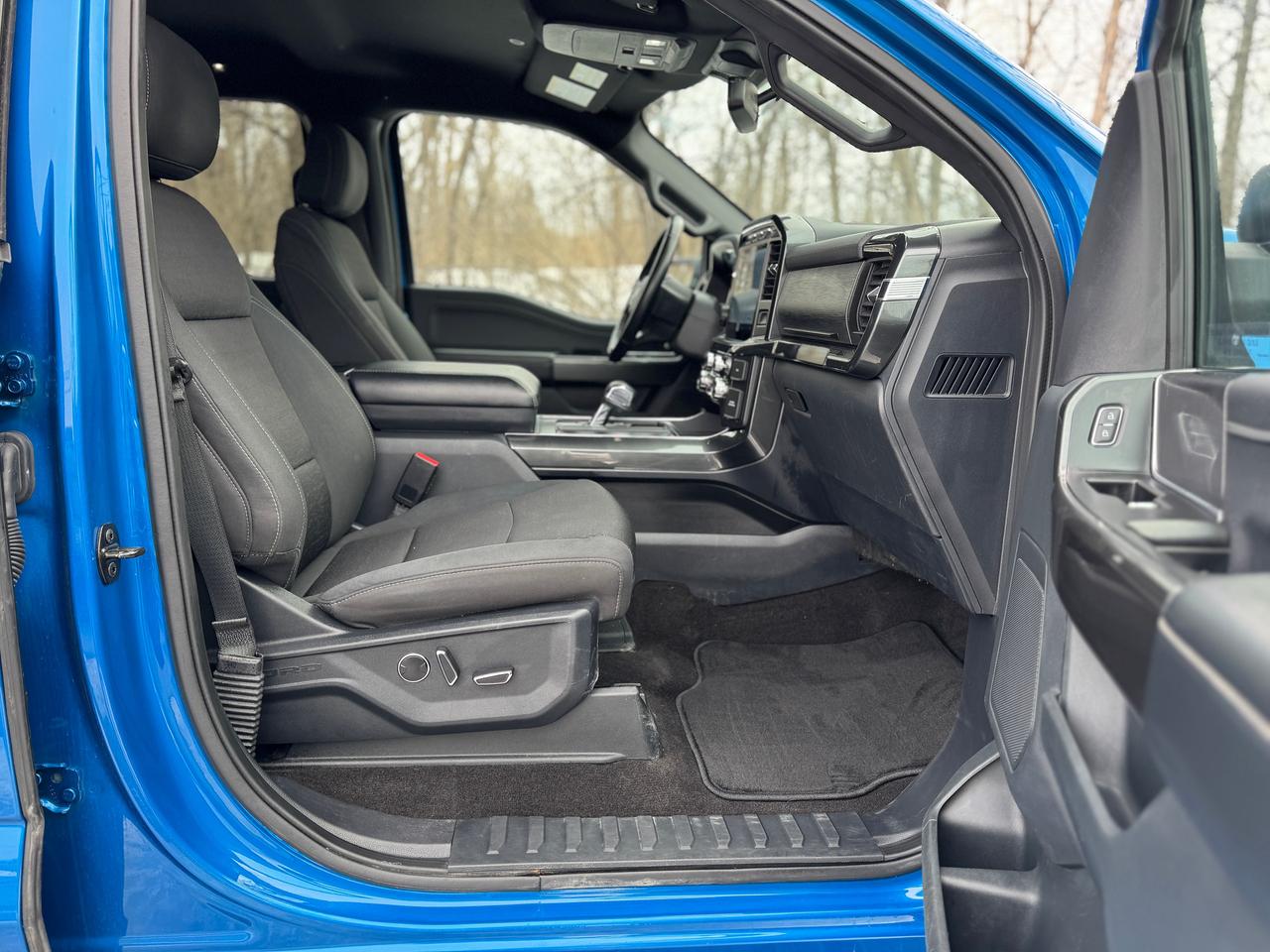 2021 Ford F-150 XLT SPORT PACKAGE ONE OWNER | CLEAN TRUCK Photo