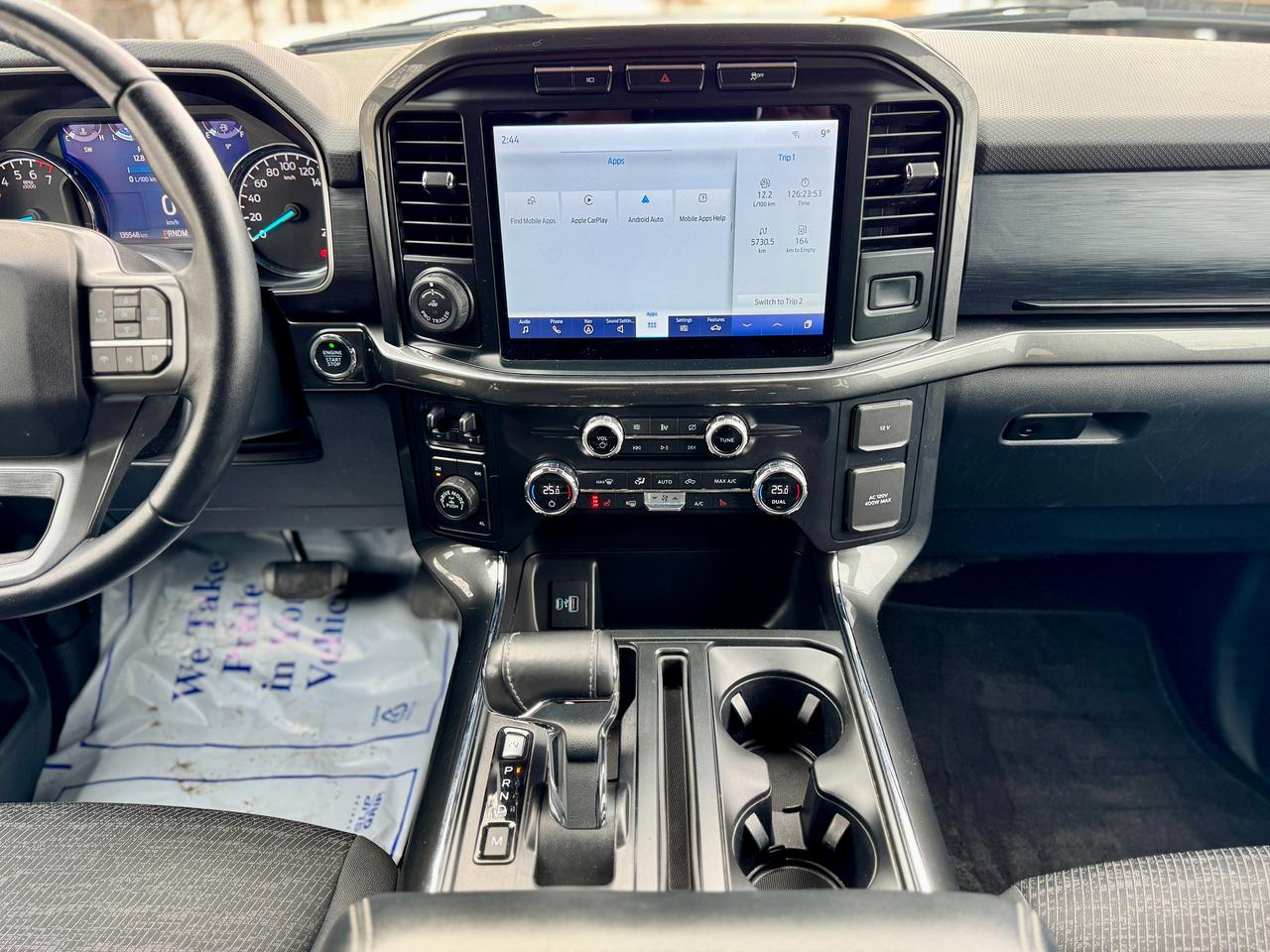 2021 Ford F-150 XLT SPORT PACKAGE ONE OWNER | CLEAN TRUCK Photo