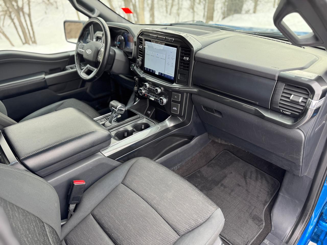 2021 Ford F-150 XLT SPORT PACKAGE ONE OWNER | CLEAN TRUCK Photo