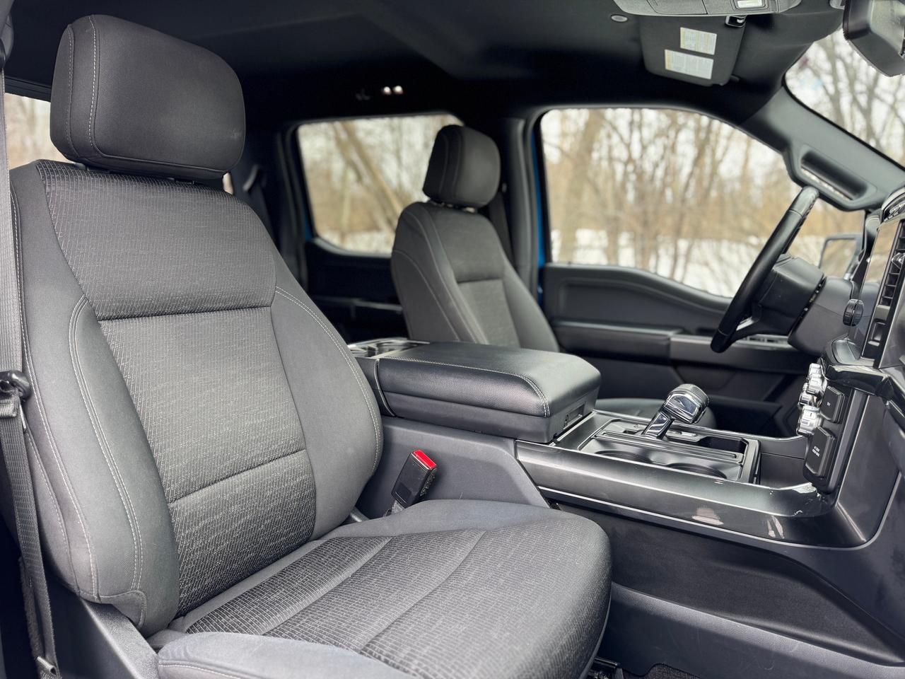 2021 Ford F-150 XLT SPORT PACKAGE ONE OWNER | CLEAN TRUCK Photo