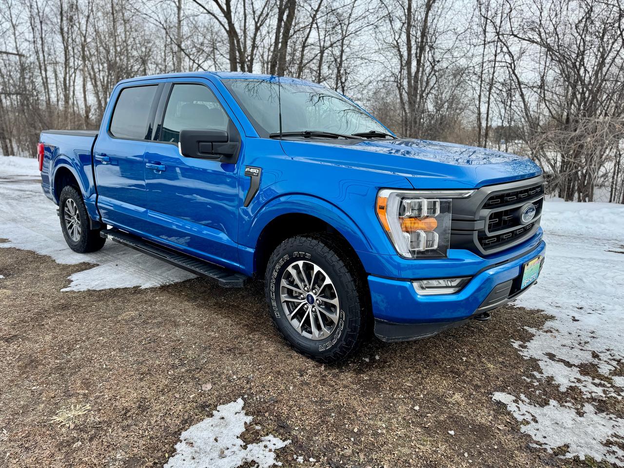 2021 Ford F-150 XLT SPORT PACKAGE ONE OWNER | CLEAN TRUCK Photo1