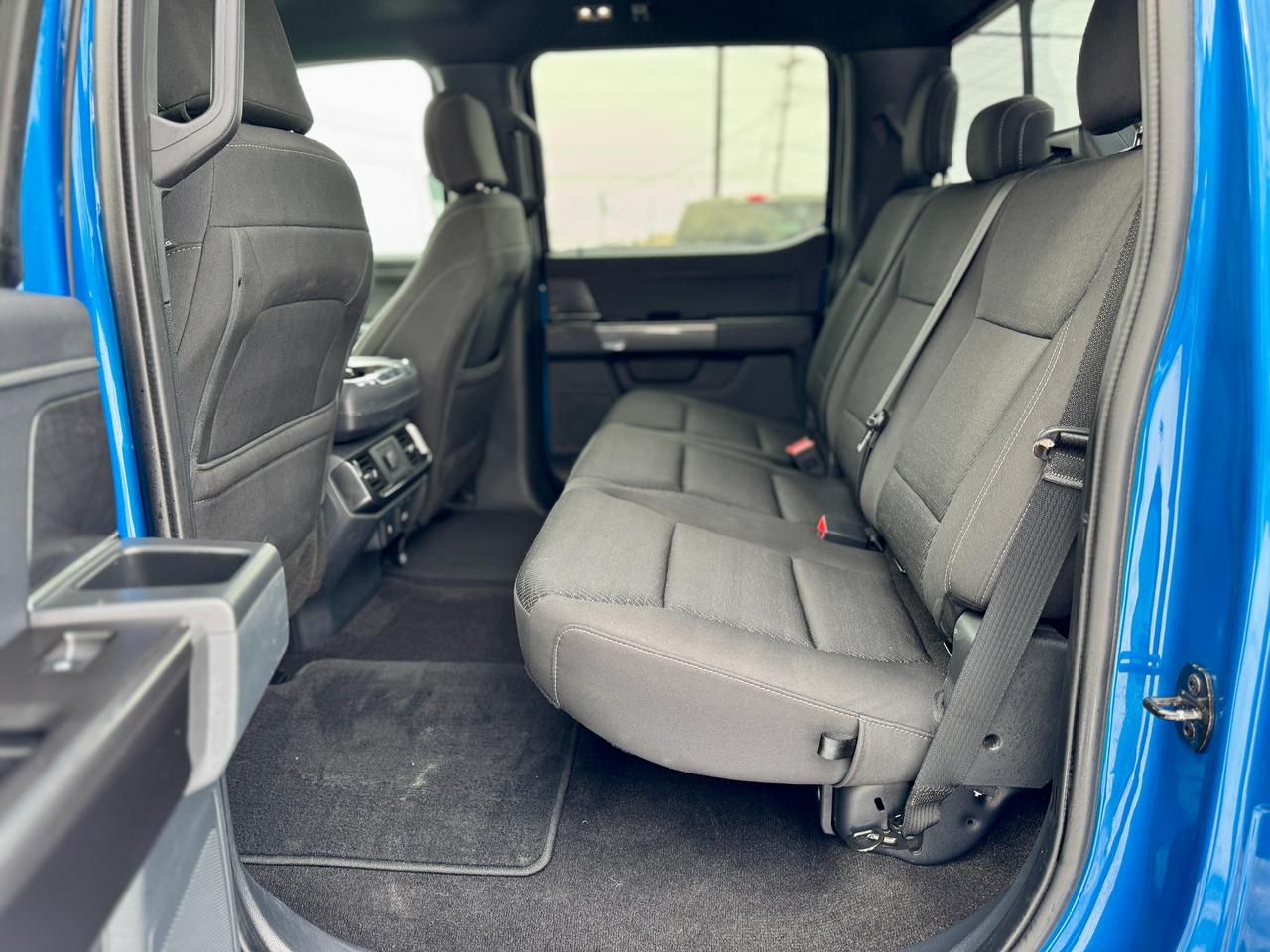 2021 Ford F-150 XLT SPORT PACKAGE ONE OWNER | CLEAN TRUCK Photo